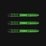 Winmau Prism Force Dart Stems / Shafts