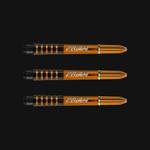 Winmau Prism Force Dart Stems / Shafts