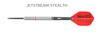 JETSTREAM VHD tugsten90%