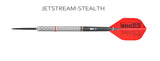 JETSTREAM VHD tugsten90%