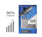JETSTREAM VHD tugsten90%