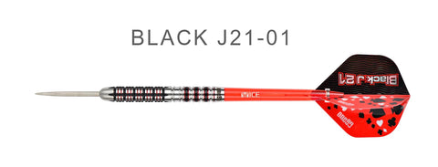 BlackJ21 ONE80