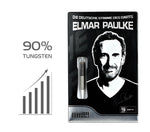 Soft tip darts ELMAR PAULKE 19g