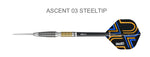 one80-ASCENT-03 STEELTIP