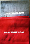 Dartsline Towel