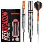 AMBERJACK 17: 24 GRAM 90% TUNGSTEN ALLOY