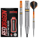 AMBERJACK 17: 24 GRAM 90% TUNGSTEN ALLOY