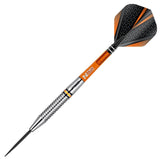 AMBERJACK 17: 24 GRAM 90% TUNGSTEN ALLOY