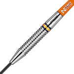 AMBERJACK 17: 24 GRAM 90% TUNGSTEN ALLOY