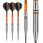 AMBERJACK 17: 24 GRAM 90% TUNGSTEN ALLOY