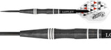 Loxley Darts Aaron Beeney 22g, 24g - Steel Tip