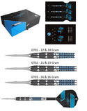 Daytona Fire GT Steel Tip Darts by Target