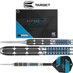 Daytona Fire GT Steel Tip Darts by Target