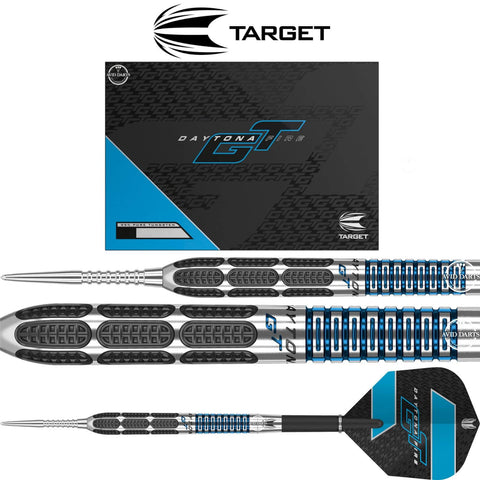 Daytona Fire GT Steel Tip Darts by Target