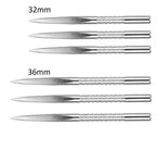 Target Fire Edge Replacement Dart Points
