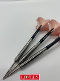 Loxley Darts Scarlet 24g - Steel Tip