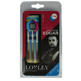 Loxley Darts Matthew Edgar 21g, 23g - Steel Tip