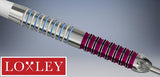 Loxley Darts Matthew Edgar 21g, 23g - Steel Tip