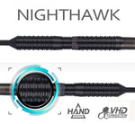 JET STREAM-NIGHT-HAWK STEELTIP