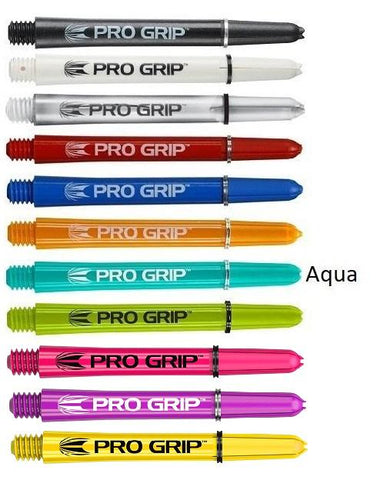 Pro Grip Dart Stems / Shafts by target