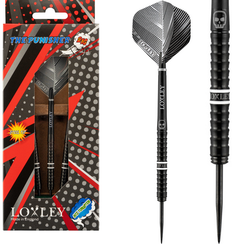 loxley-The Punisher Darts