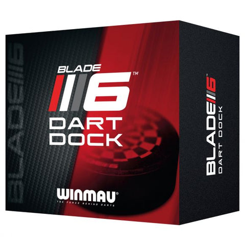 WINMAU-Blade 6 Dart Dock