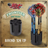 Shot Frontier Darts Holder