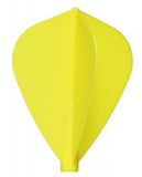 Cosmo Darts Fit Flights Kite
