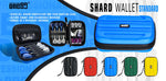 Shard Standard -Wallet ONE80