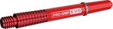 Target Pro Grip Evo Dart Stems / Shafts