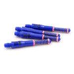 CUESOUL TERO shafts availble 9 colors (Set of 4 pcs)