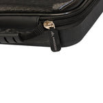 Mission ABS-4 Darts Case - Strong Protection - Metallic Black