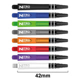 Nitrotech Multipack Mixed Colour