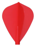Cosmo Darts Fit Flights Kite