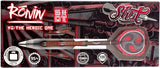 Ronin Yu 2 95% CW