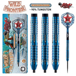 Wild Frontier Trailblazer 90%