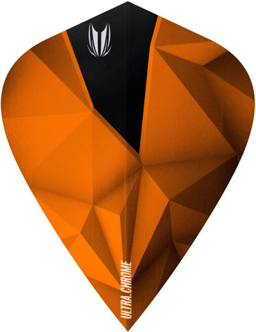 Target Vision Ultra Chrome Copper Kite