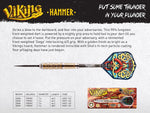 Viking Hammer 90%