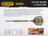 Viking Hammer 90%